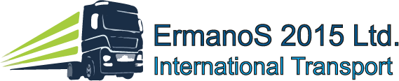 Ermanos 2015 Logo